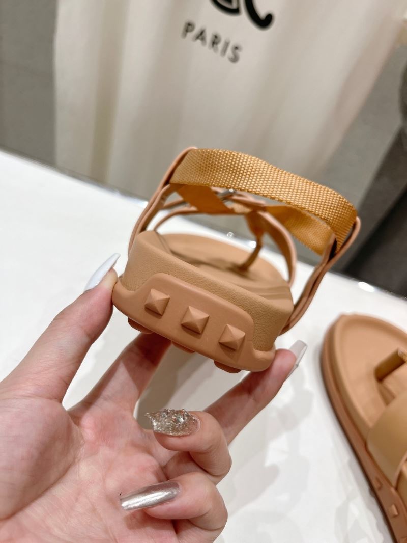 Hermes Sandals